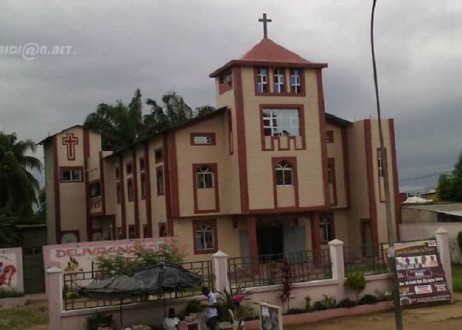 ‘’Bénédiction et paix pour la Côte d’Ivoire’’ au centre de la Fête des moissons à l’église évangélique la délivrance