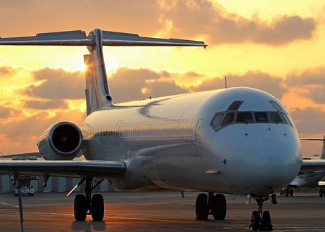 La première compagnie aérienne chrétienne au monde voit le jour au Etats-Unis