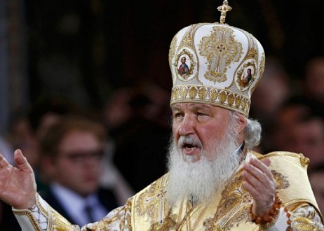 Un chef religieux annonce que l'Antichrist viendra à cause de la dépendance aux smartphones et à l'internet Un chef religieux annonce que l'Antichrist viendra à cause de la dépendance aux smartphones et à l'internet