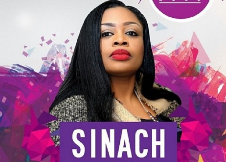 Sinach lance un programme mondial de mentorat le 15 février pour aider les artistes chrétiens Sinach lance un programme mondial de mentorat le 15 février pour aider les artistes chrétiens
