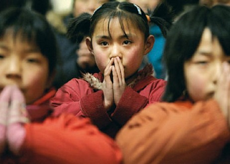 Le Parti communiste chinois offre jusqu'à 1 500 dollars à quiconque dénonce les chrétiens