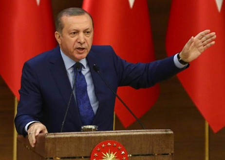 La Turquie ne veut plus de pasteurs sur son sol