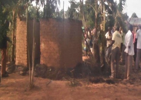 Une famille en Ouganda sous la menace d'une conversion de l'islam