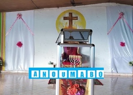 Drame à Marcory: Un corps sans tête retrouvé dans une église