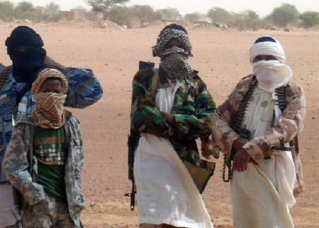 Des groupes djihadistes font allégeance à ISIS et menacent les chrétiens de l'Afrique de L'Ouest