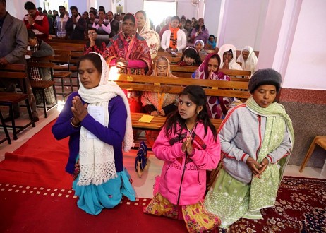 Persécution - Des familles chrétiennes doivent se reconvertir à l’hindouisme ou être bannies de leurs villages