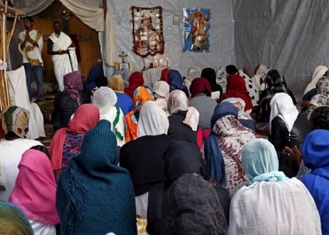 L'Erythrée ferme le dernier centre de santé dirigé par des chrétiens
