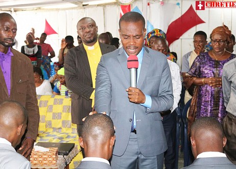 Apôtre Paul Boko : L’église de Dieu a besoin des cinq ministères pour être accomplie
