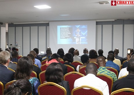 GLS- Abidjan va accueillir la 8e édition du Sommet Mondial des Leaders en Novembre prochain