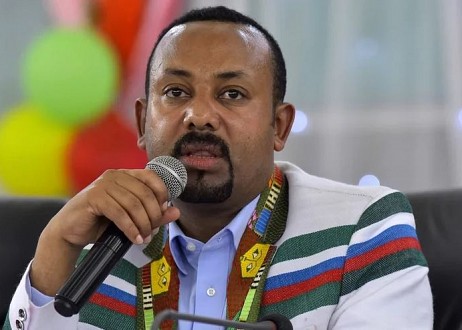 Le premier ministre éthiopien, un chrétien, remporte le prix Nobel de la paix après un accord obtenu lors du conflit entre l’Éthiopie et l’Érythrée voisin.