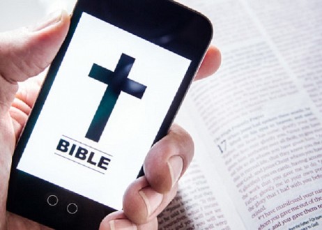 YouVersion- Bible App célèbre 400 millions de téléchargements