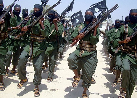 Les terroristes d'Al-Shabaab tuent trois enseignants chrétiens 