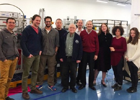 Israël développe des masques qui tuent le coronavirus mortel Israël développe des masques qui tuent le coronavirus mortel