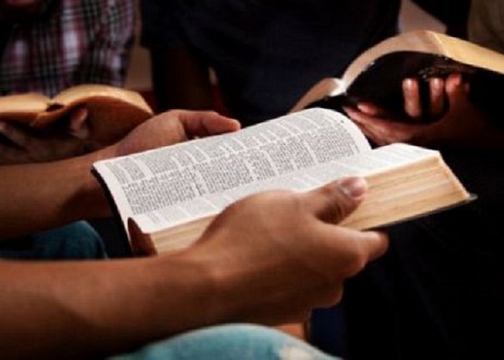 L'achat de la Bible atteint un niveau record au milieu de COVID-19