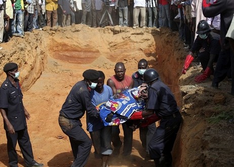 Persécution - Plus de 120 chrétiens ont été tués lors d'attaques ces dernières semaines au Nigéria
