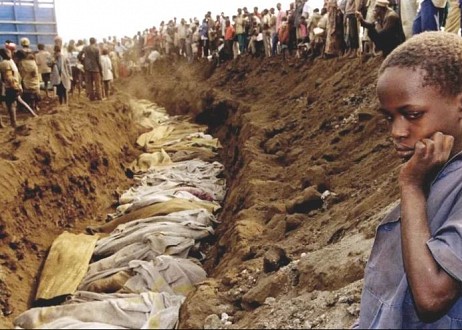 Génocide - 500 chrétiens éthiopiens ont été assassinés lors d'attaques en porte-à-porte depuis juin