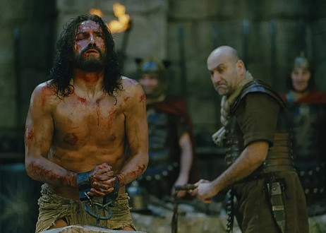 Mel Gibson présente bientôt la suite de la Passion du Christ Mel Gibson présente bientôt la suite de la Passion du Christ