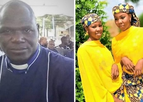 Des radicaux musulmans kidnappent des jumelles chrétiennes et tuent un pasteur et 3 fidèles