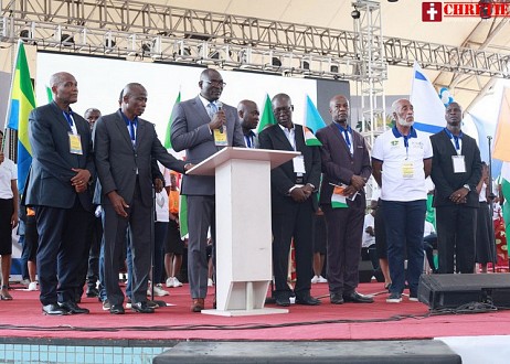 La fête des Tabernacles célébrée pour la première fois en Côte d’Ivoire, un signe pour la nation