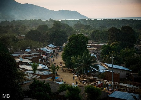 Une attaque contre un village fait 30 morts en République démocratique du Congo Une attaque contre un village fait 30 morts en République démocratique du Congo