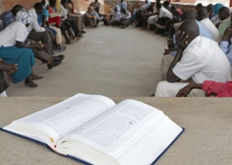 Persécution - Un jeune dirigeant chrétien arrêté au Soudan accusé de lavage de cerveau de la population