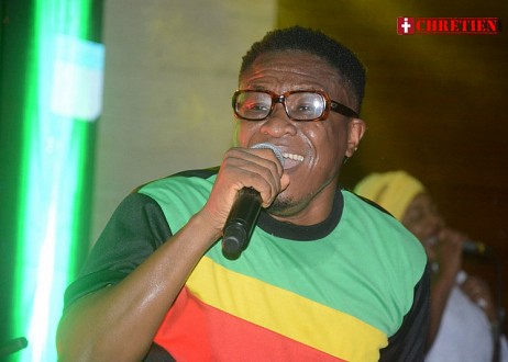 Abidjan Gospel Reggae Festival / la première édition a tenu toutes ses promesses