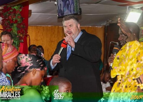 « Abidjan Miracles acte2» ouvre grandement les portes aux miracles, signes et prodiges