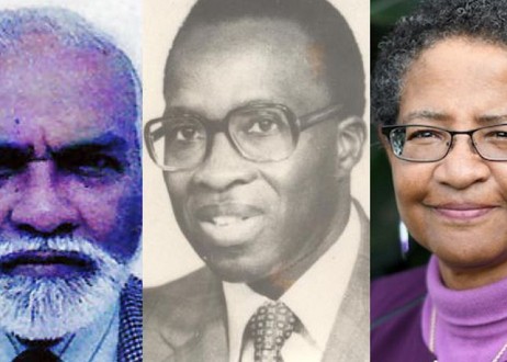 Trois scientifiques chrétiens noirs qui ont changé le monde