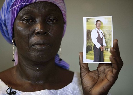 Boko Haram kidnappe 22 filles âgées de 10 à 13 ans de la communauté chrétienne au Nigeria