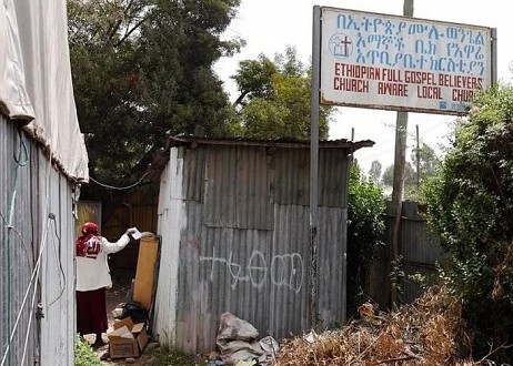 Plus de 8 000 églises restent fermées depuis 4 ans sur ordre du gouvernement rwandais
