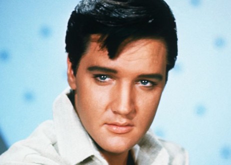Le demi-frère d'Elvis Presley révèle sa foi chrétienne