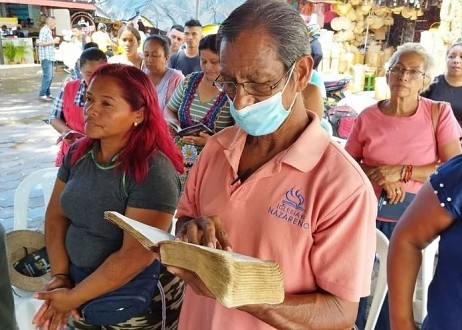 Le Nicaragua interdit aux évangéliques de célébrer la Journée de la Bible dans les rues
