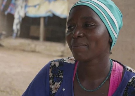 Une femme kidnappée par des terroristes pendant 3 ans réussi à s'enfuir avec ses enfants et rend grâce à Jésus