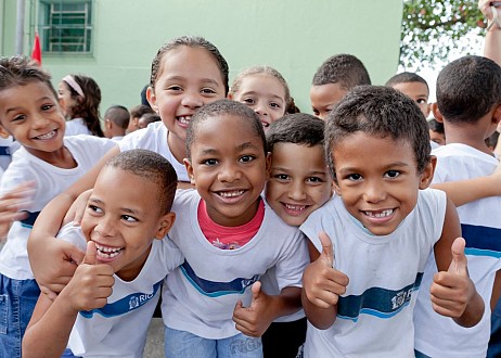 Plus de 60 000 enfants ont été enregistrés sans le nom du père au Brésil en 2023
