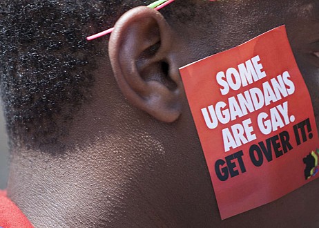 L'archevêque d'Ouganda salue les lois anti-homosexualité strictes mais s'oppose à la peine de mort