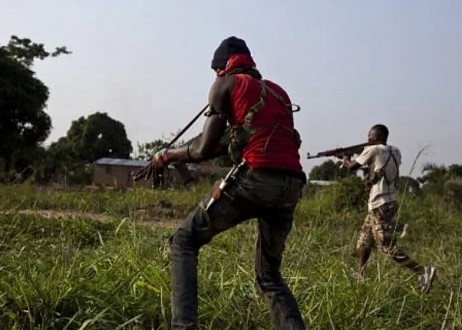 Persécution - Des musulmans peuls tuent 7 chrétiens lors d'une attaque au Nigeria
