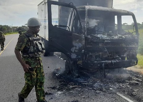 Persécution - Al-Shabab tue des chrétiens lors de plusieurs attaques au Kenya
