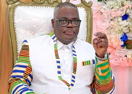 Dr.ADADE A. Albert dans comment prier pour les situations tenaces ? PARTIE 1 Dr.ADADE A. Albert dans comment prier pour les situations tenaces ? PARTIE 1