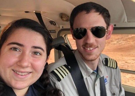 Après presque deux ans d'incertitude, le pilote missionnaire Ryan Koher est libéré des accusations de soutien aux insurgés au Mozambique Après presque deux ans d'incertitude, le pilote missionnaire Ryan Koher est libéré des accusations de soutien aux insurgés au Mozambique