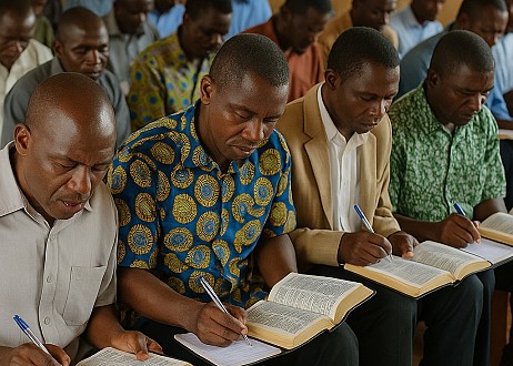 Une mission fructueuse au Malawi : 450 églises implantées et plus de 30 000 personnes acceptent Jésus Une mission fructueuse au Malawi : 450 églises implantées et plus de 30 000 personnes acceptent Jésus