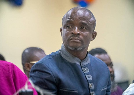 THÈME : Réchauffez-vous près du feu Divin, Prophète Kola Léonce THÈME : Réchauffez-vous près du feu Divin, Prophète Kola Léonce