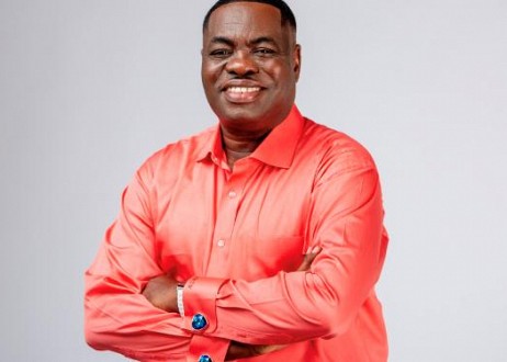 L'Église Biblique Internationale Victory célèbrera 40 ans d'impact spirituel et social au Ghana L'Église Biblique Internationale Victory célèbrera 40 ans d'impact spirituel et social au Ghana