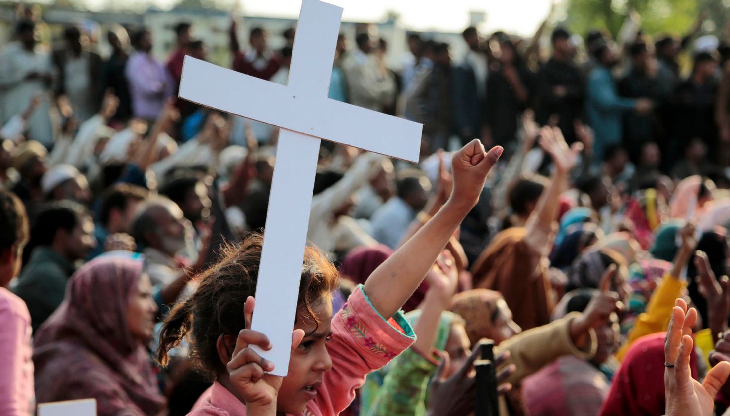 de la persécution des chrétiens à la foi en Jésus