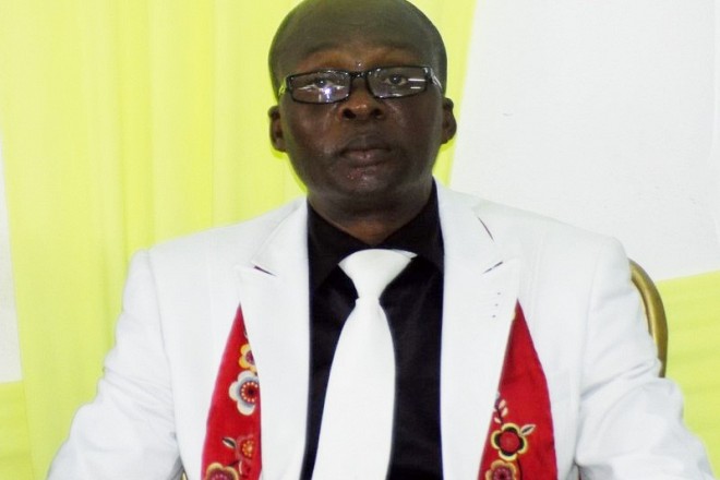 Hommage au Rev Camara : Pour lutter contre la piraterie, nous devons baisser le coût de nos oeuvres