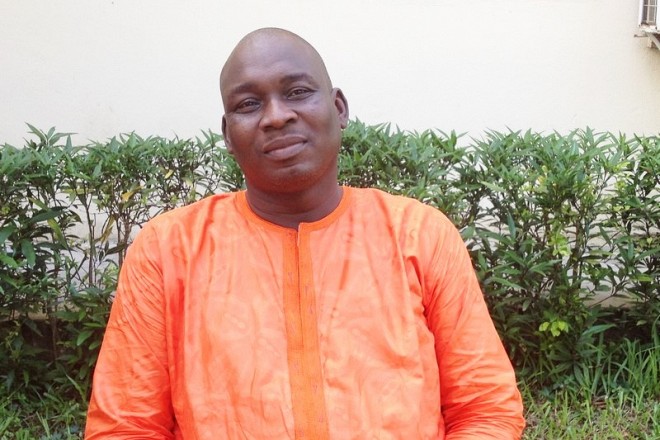 Chantre Ndjegoltar Armand : le chantre doit traduire sa foi par des œuvres, tel est l’objectif du SILA  2016