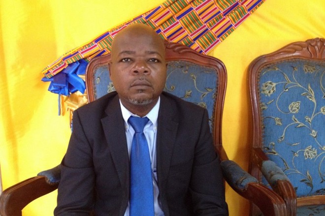 Le Dr Maternus Kokora :  la MDSC-INTER veut donner une assistance médicale aux pasteurs