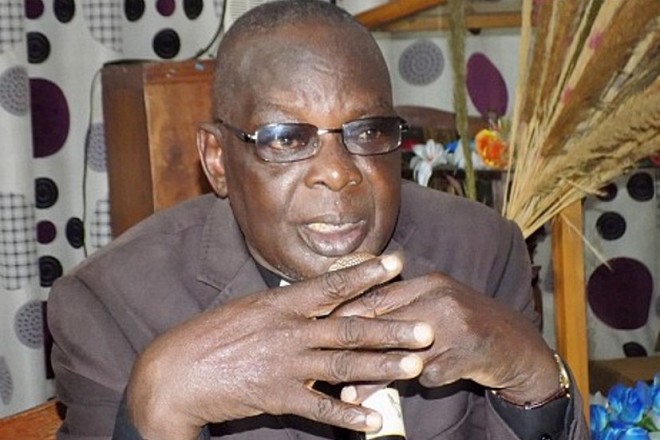 Docteur Jean Alao: La FECI ne peut pas rassembler car elle est en crise (SUITE ET FIN)