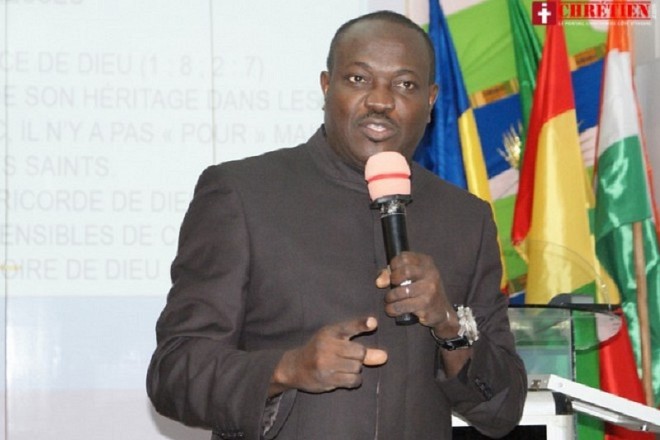 Remous sociaux : Pasteur Jean-Marie Tiacoh, que les gouvernants écoutent l’Eglise
