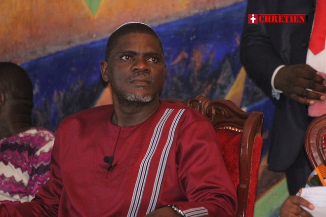 Prpohète Gbongue Kessé : Le développement de l’Afrique n’est pas lié au péché mais plutôt à un changement de mentalité