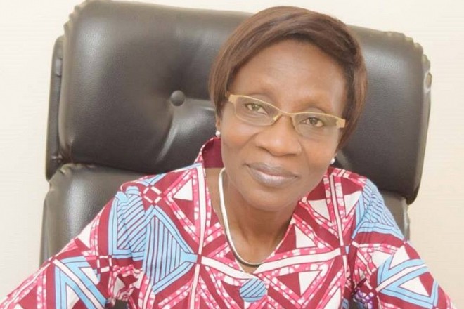 ESFA, à la rescousse  des femmes désespérées